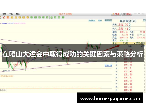 在喀山大运会中取得成功的关键因素与策略分析